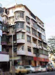 1 BHK Flat In Gulmanor Chs For Sale  In Colaba