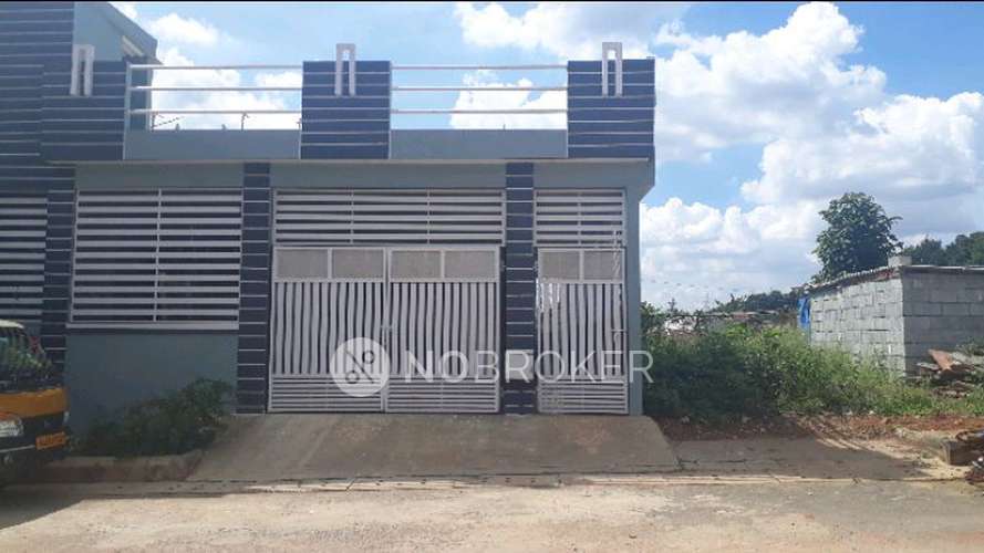 1 BHK Villa In Millennia Lakeview Layout for Rent  In Gattahalli