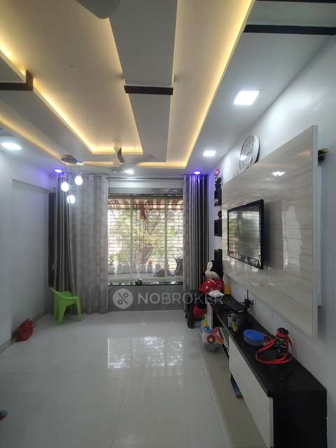 2 BHK Flat In Om Kailashnath Chs For Sale  In Ambernath