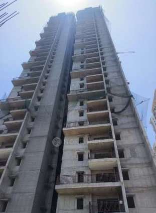 3 BHK Flat In Bhavya Tulasivanam Avani, Kukatpally For Sale  In Kukatpally