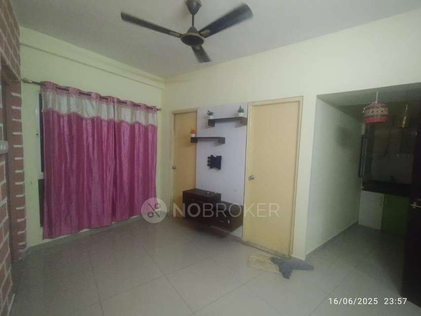 2 BHK Flat In Xrbia Hinjawadi For Sale  In Marunji Village