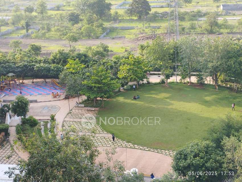 2 BHK Flat In Xrbia Hinjawadi For Sale  In Marunji Village