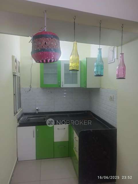 2 BHK Flat In Xrbia Hinjawadi For Sale  In Marunji Village