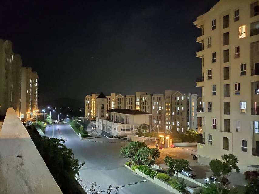 2 BHK Flat In Xrbia Hinjawadi For Sale  In Marunji Village