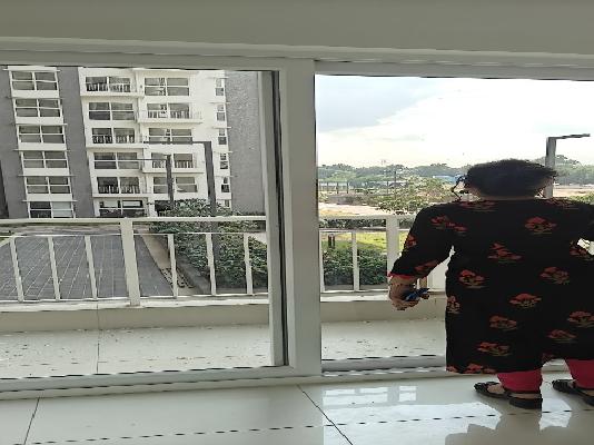 3 BHK Flat In Godrej Ananda For Sale  In Bagalur