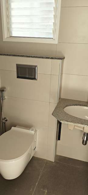 3 BHK Flat In Godrej Ananda For Sale  In Bagalur