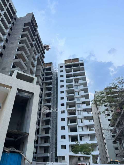 3 BHK Flat In Praneeth Pranav Jaitra For Sale  In Miyapur