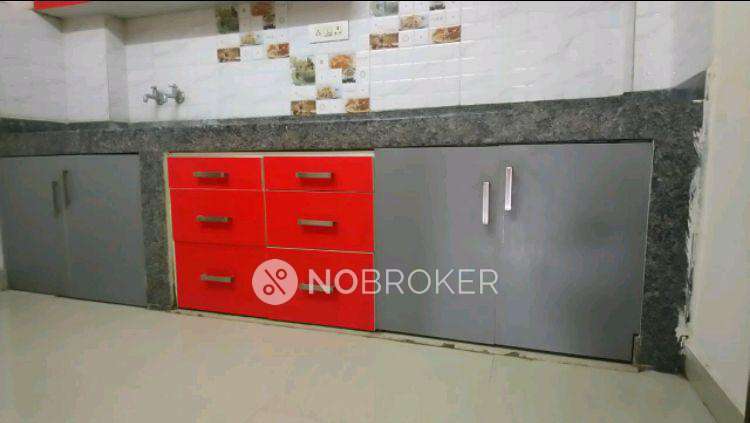 3 BHK Flat In G M Residency  For Sale  In Toli Chowki