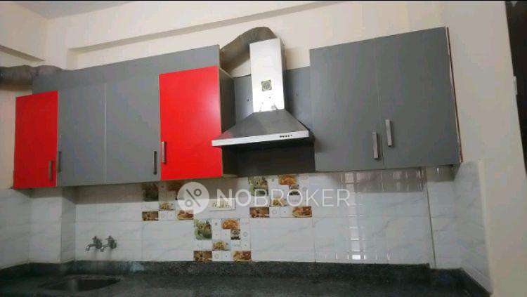 3 BHK Flat In G M Residency  For Sale  In Toli Chowki