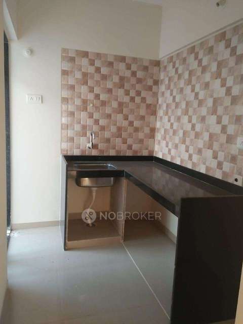 1 BHK Flat In Prajapati Vihar For Sale  In Dronagiri