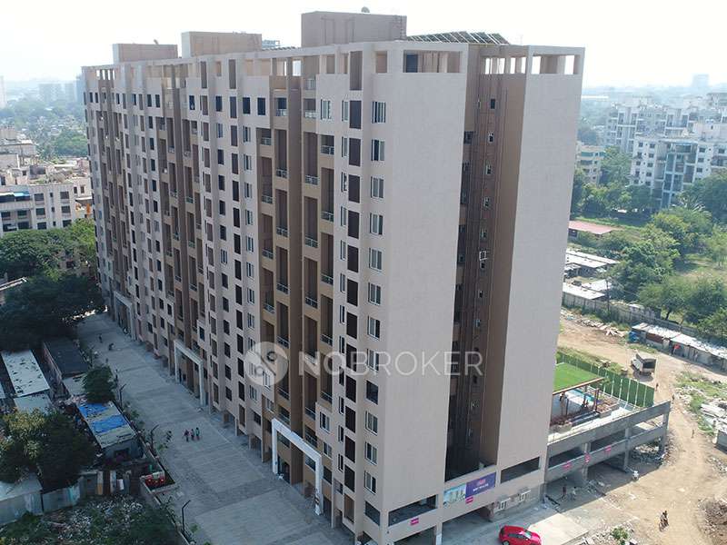 2 BHK Flat In Gkg Kingsway, Ghorpadi For Sale  In Ghorpadi