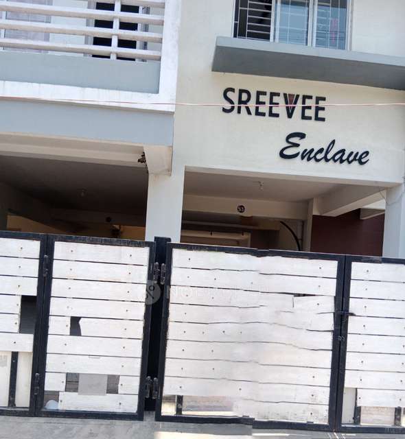 3 BHK Flat In Revathy Thiruverkadu, Thiruverkadu For Sale  In Thiruverkadu