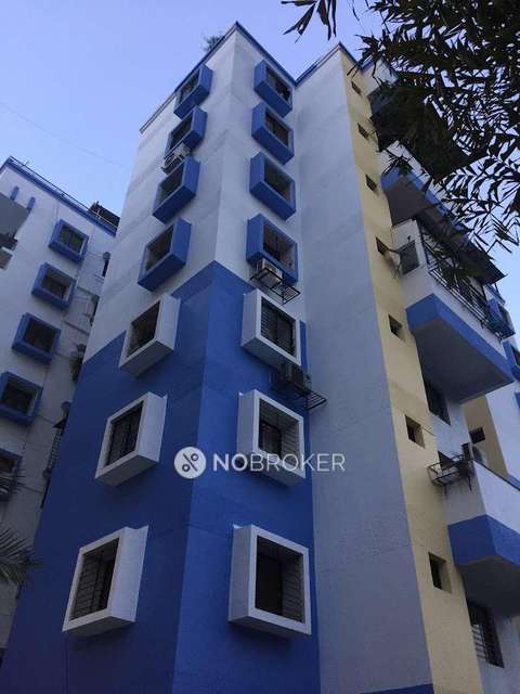 1 BHK Flat In Tatther Ghende Building For Sale  In Katraj