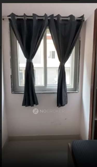 Shared Room for Male In 1 BHK  In Freedom Flats In Madhapur