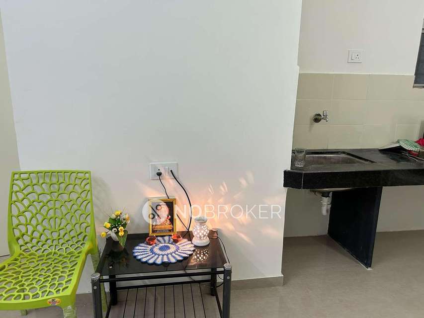 1 BHK Flat In Happiness Hub For Sale  In Happiness Hub