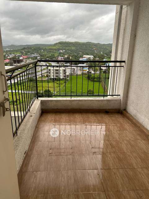 1 BHK Flat In Happiness Hub For Sale  In Happiness Hub