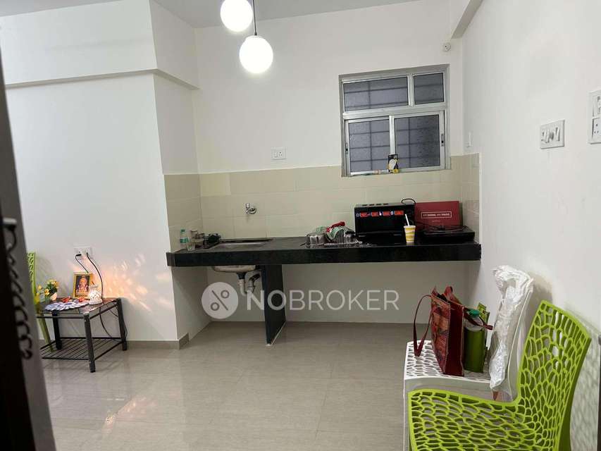 1 BHK Flat In Happiness Hub For Sale  In Happiness Hub