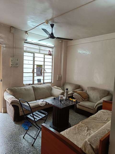 2 BHK Villa In Yashodhan Twin Bungalow Soc Chintamani Nagar 2 For Sale  In 537, Chintamani Nagar, Bibwewadi, Pune, Maharashtra 411037, India