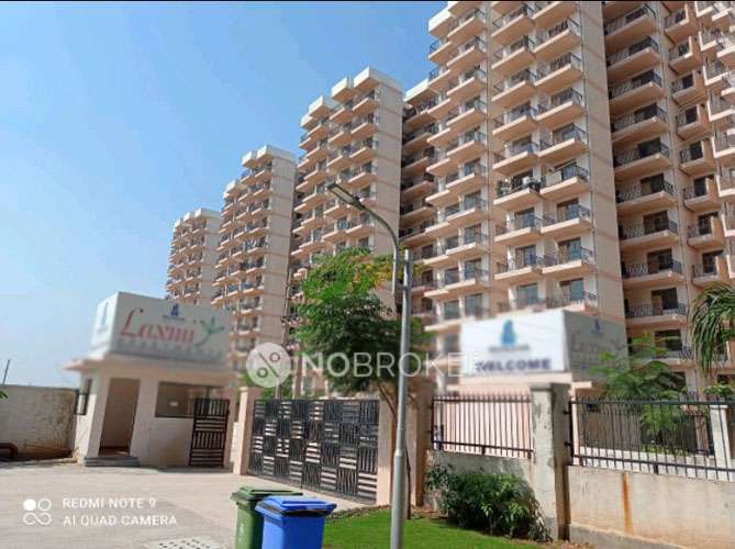 2 BHK Flat In Pareena Laxmi Apartment For Sale  In Sector 99a