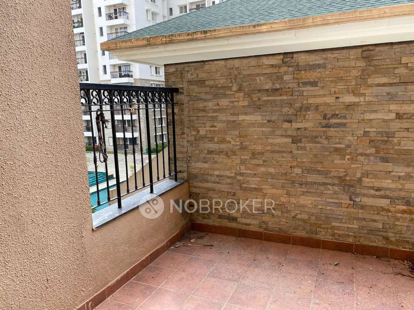 4 BHK Flat In Prestige Jade Pavilion For Sale  In  Marathahalli Sarjapur Outer Ring Road, Bangalore