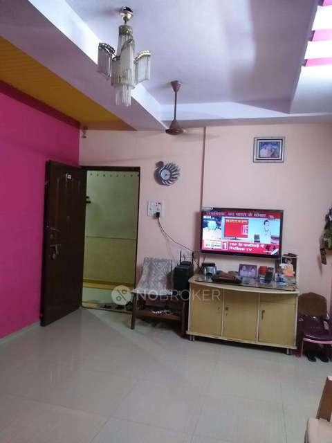 2 BHK Flat In Mayuresh Co Op Society, Titwala For Sale  In Ganesh Mandir Road