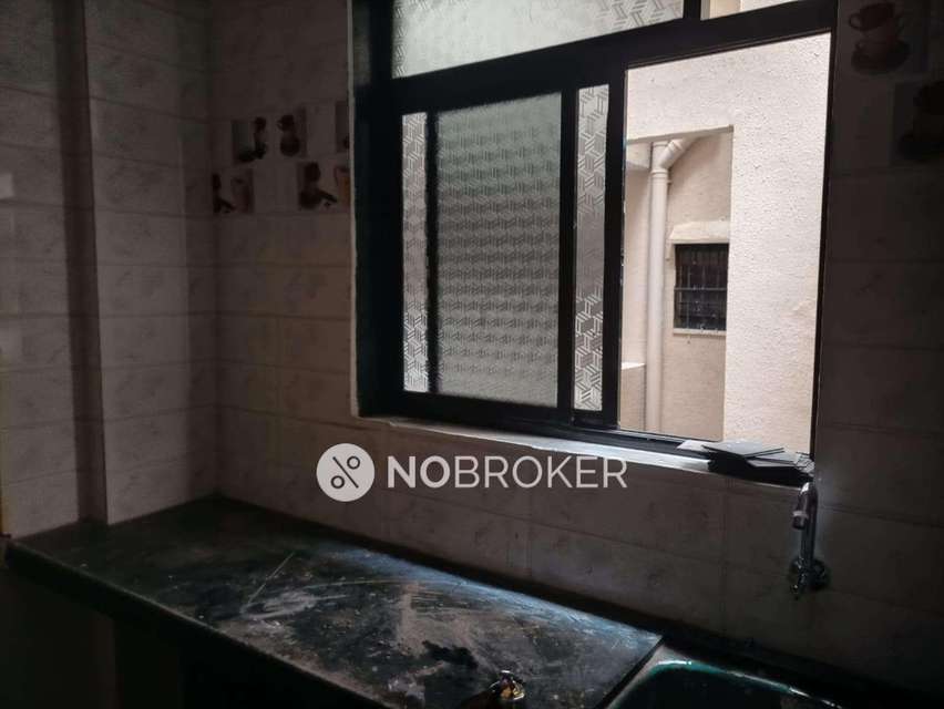 1 BHK Flat In Shiv Ganga Apartment,rabale, Sector 29, Gothivali Village, &#40;nearby Airoli Sector-8&#41; For Sale  In 4xqw+cg8, Gothivali Village, Sector 8, Airoli, Navi Mumbai, Maharashtra 400708, India