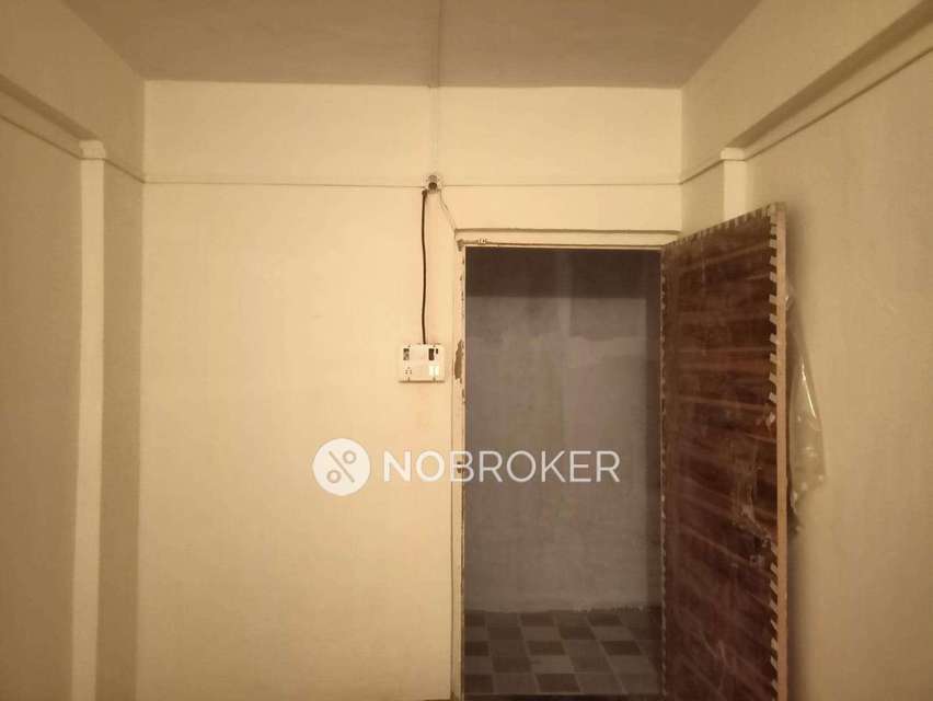 1 BHK Flat In Shiv Ganga Apartment,rabale, Sector 29, Gothivali Village, &#40;nearby Airoli Sector-8&#41; For Sale  In 4xqw+cg8, Gothivali Village, Sector 8, Airoli, Navi Mumbai, Maharashtra 400708, India