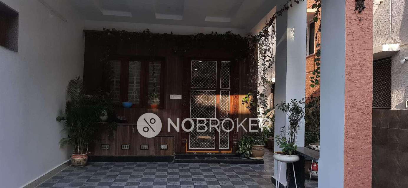 4 BHK Villa In Knr Green Valley Nizampet For Sale  In  Nizampet