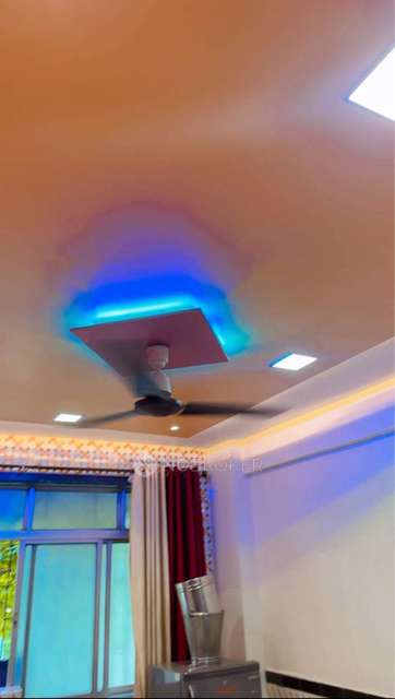 1 BHK Flat In Santoshi Building For Sale  In Kalwa