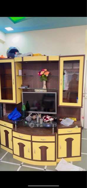 1 BHK Flat In Santoshi Building For Sale  In Kalwa