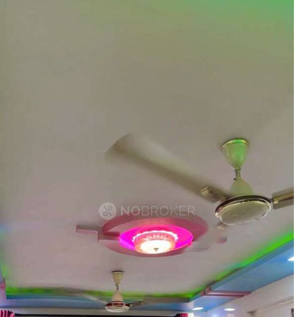 1 BHK Flat In Santoshi Building For Sale  In Kalwa