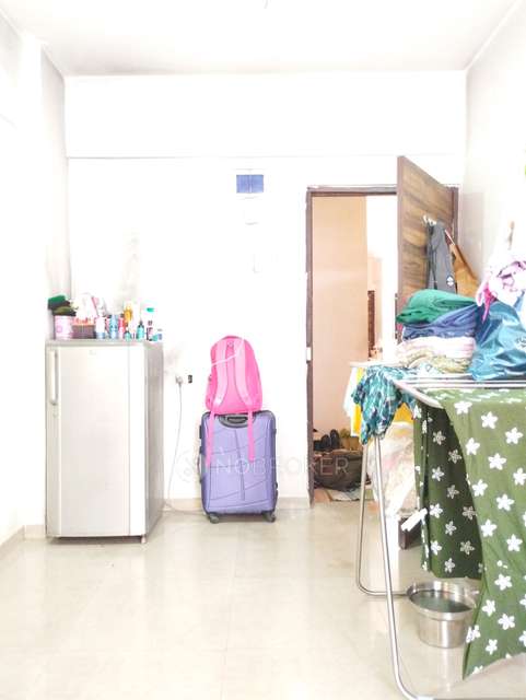 1 BHK Flat In Guru Sai Janardhan Residency For Sale  In Ulwe