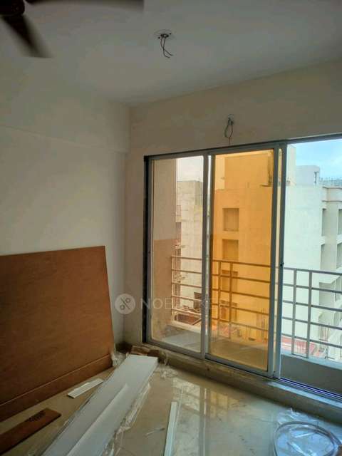 1 BHK Flat In Guru Sai Janardhan Residency For Sale  In Ulwe