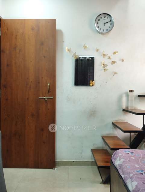 1 BHK Flat In Guru Sai Janardhan Residency For Sale  In Ulwe