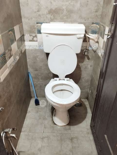 1 BHK Flat In Guru Sai Janardhan Residency For Sale  In Ulwe