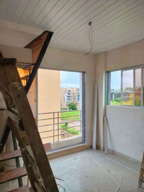 1 BHK Flat In Guru Sai Janardhan Residency For Sale  In Ulwe