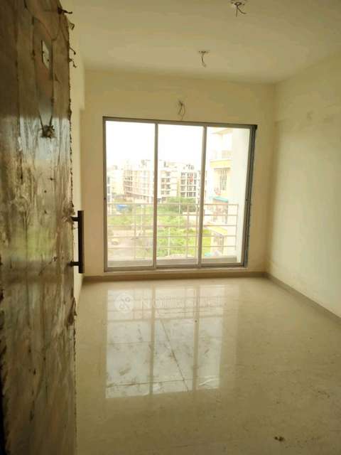 1 BHK Flat In Guru Sai Janardhan Residency For Sale  In Ulwe
