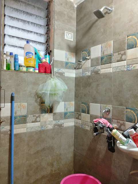 1 BHK Flat In Guru Sai Janardhan Residency For Sale  In Ulwe