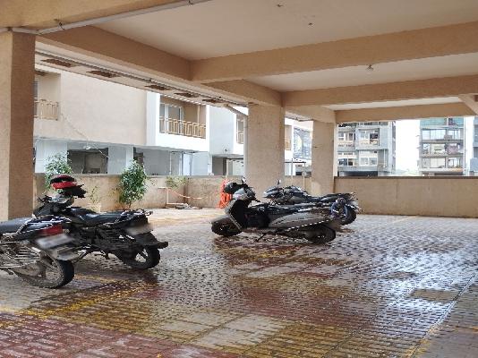 1 BHK Flat In Guru Sai Janardhan Residency For Sale  In Ulwe