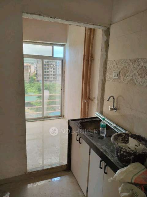 1 BHK Flat In Guru Sai Janardhan Residency For Sale  In Ulwe