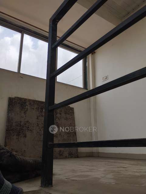 1 BHK Flat In Guru Sai Janardhan Residency For Sale  In Ulwe