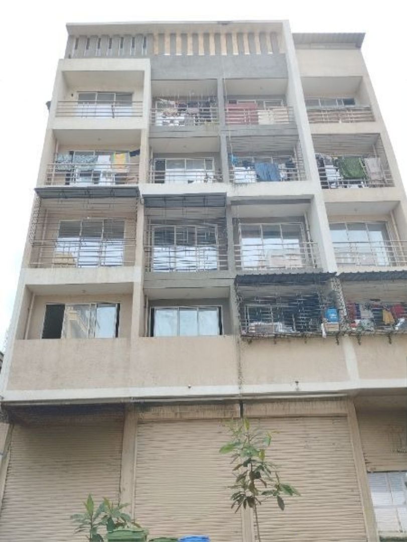 Guru Sai Janardhan Residency