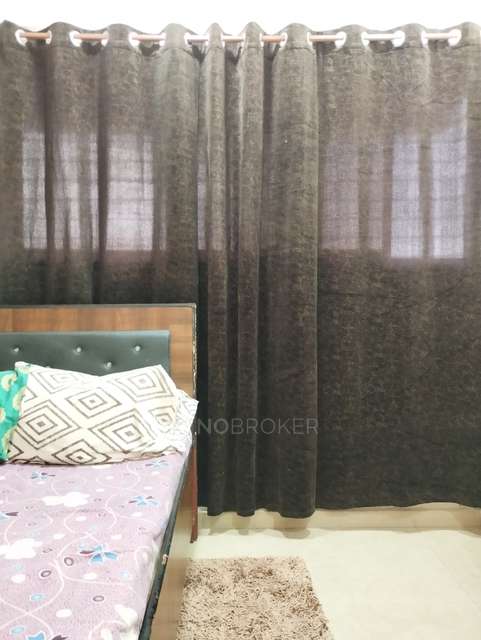 1 BHK Flat In Guru Sai Janardhan Residency For Sale  In Ulwe