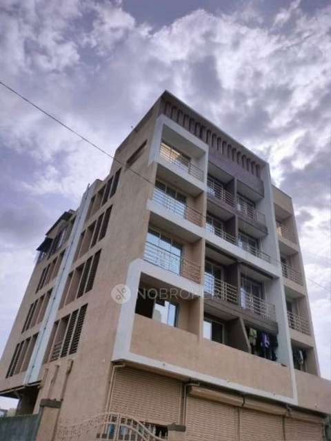 1 BHK Flat In Guru Sai Janardhan Residency For Sale  In Ulwe