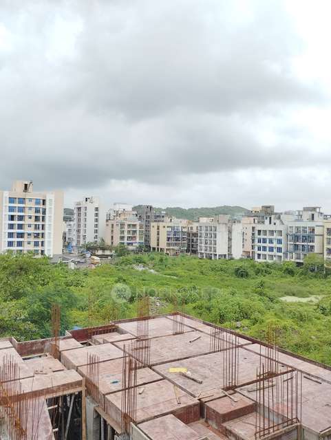 1 BHK Flat In Guru Sai Janardhan Residency For Sale  In Ulwe