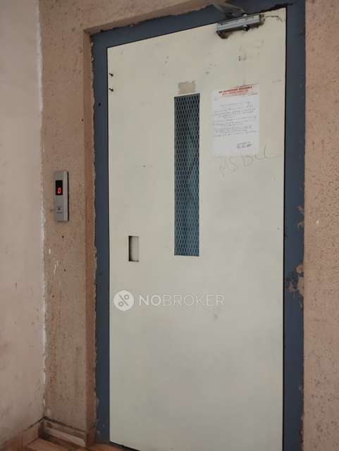 1 BHK Flat In Guru Sai Janardhan Residency For Sale  In Ulwe