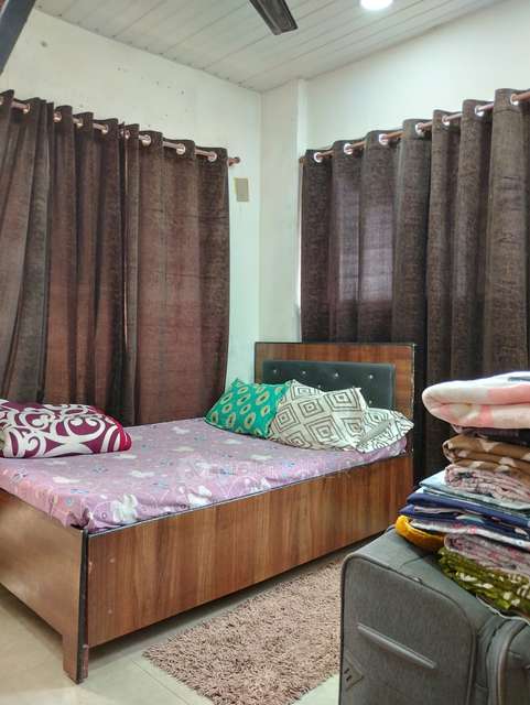 1 BHK Flat In Guru Sai Janardhan Residency For Sale  In Ulwe