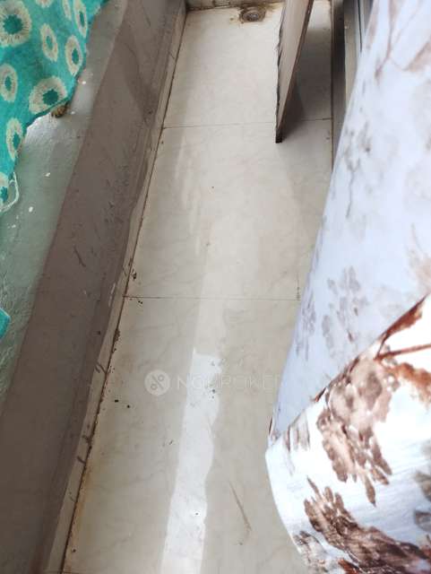 1 BHK Flat In Guru Sai Janardhan Residency For Sale  In Ulwe