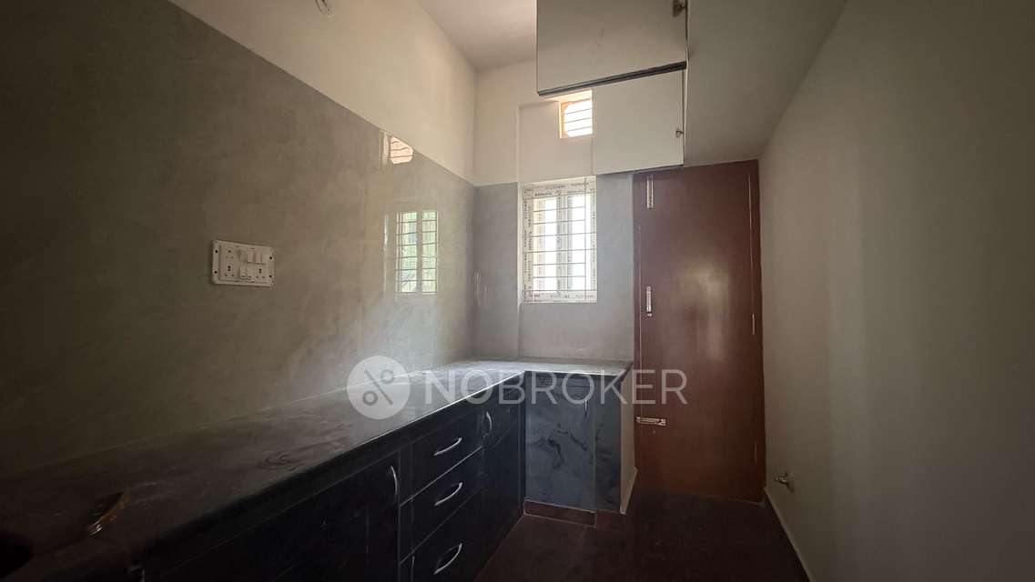 1 BHK House for Rent  In Margondanahalli