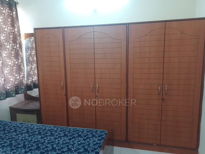 3 BHK Flat In Samskruthi  Township for Rent  In  Pocharam